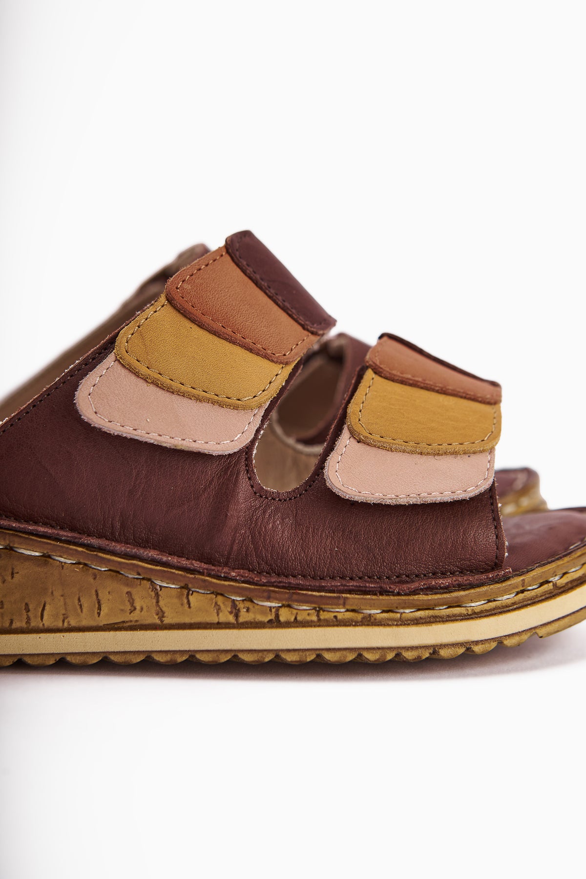 Hakiki Deri Kassid Taba Comfort Terlik