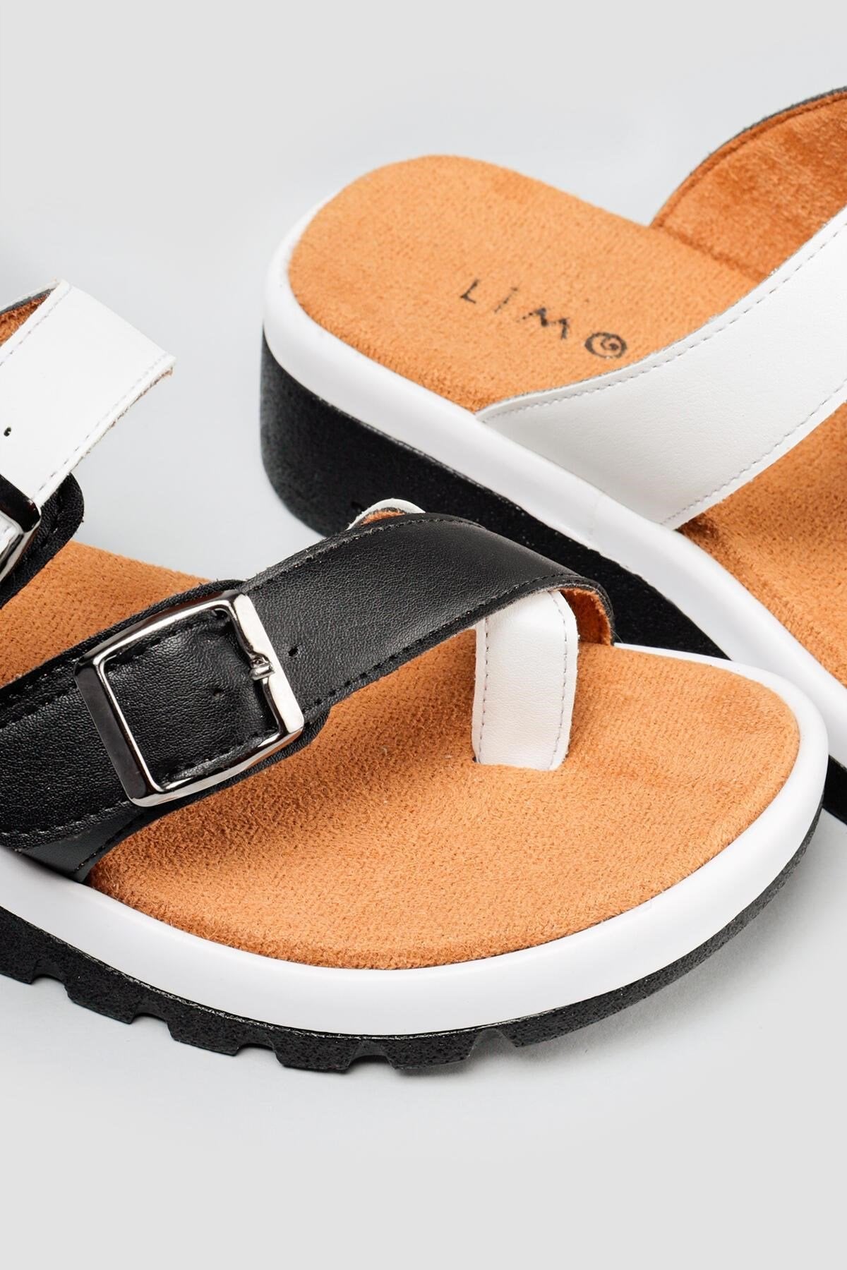 Taya Siyah Comfort Terlik