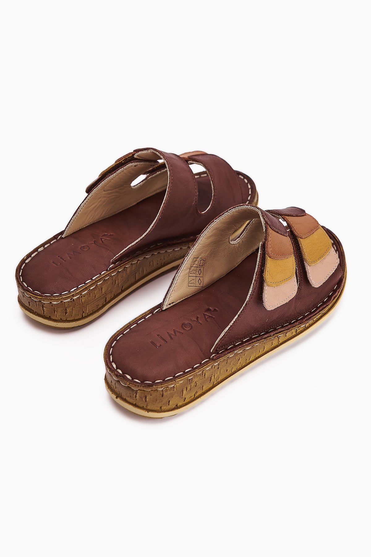 Hakiki Deri Kassid Taba Comfort Terlik