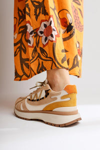 Maika Nud Sneakers Spor Ayakkabı