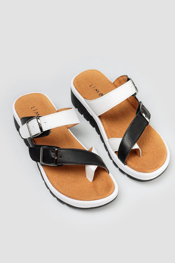Taya Siyah Comfort Terlik