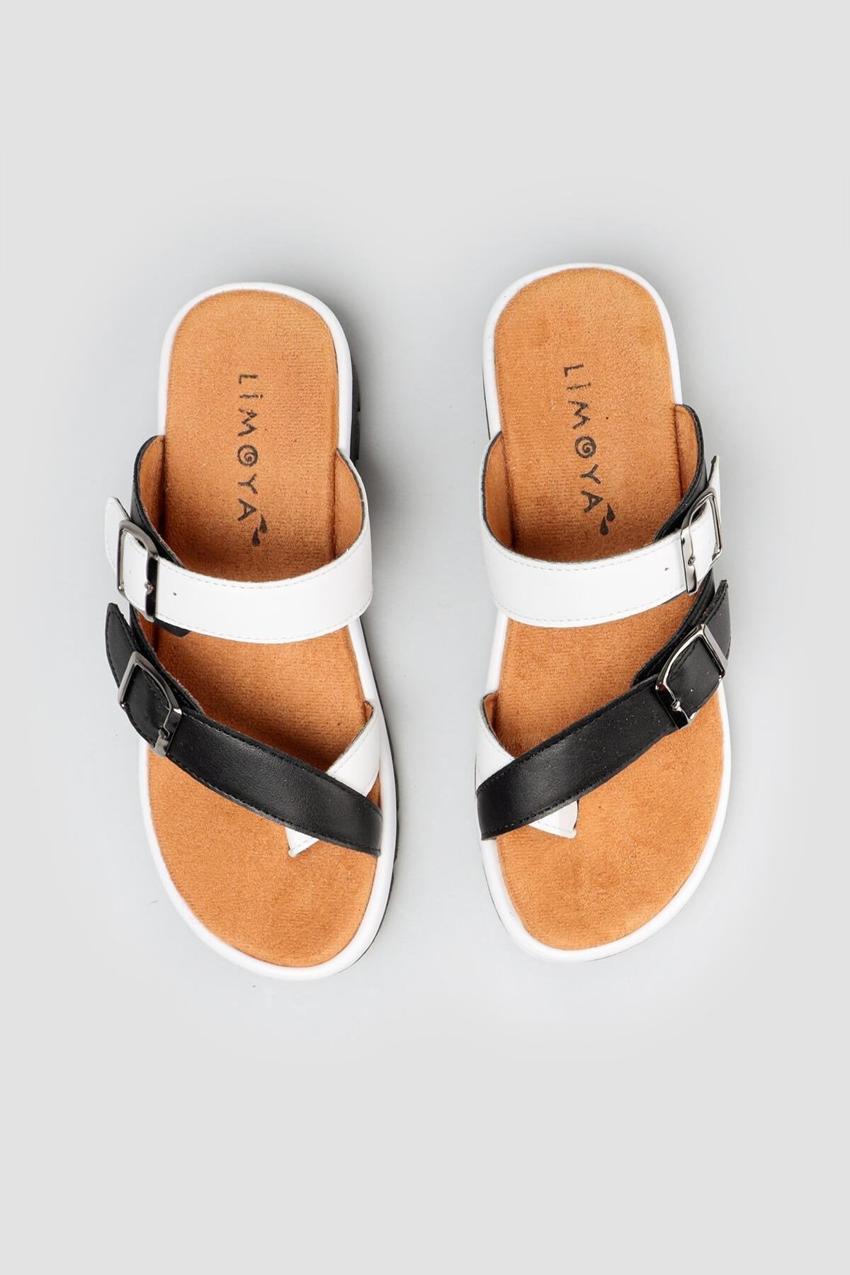 Taya Siyah Comfort Terlik