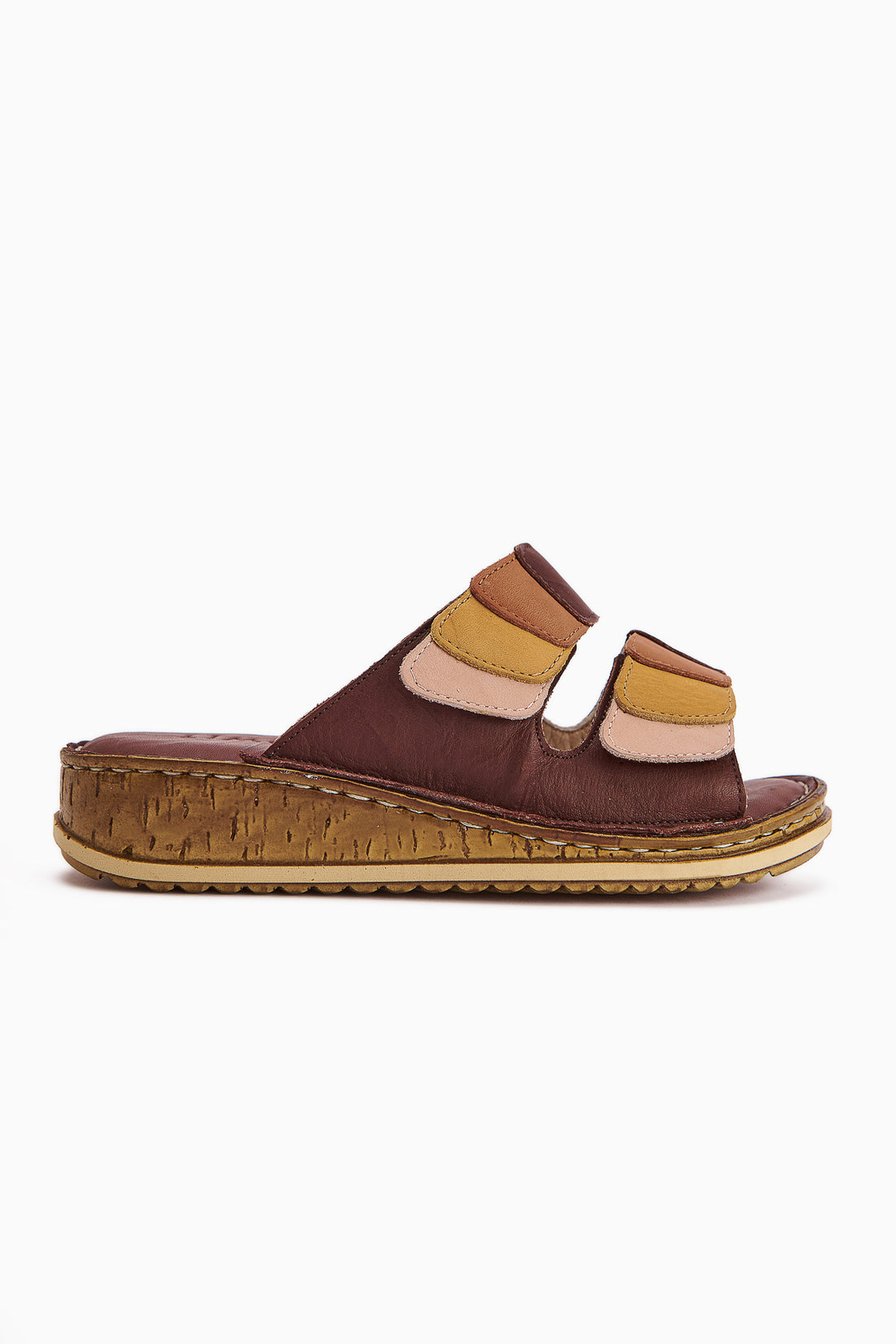 Hakiki Deri Kassid Taba Comfort Terlik