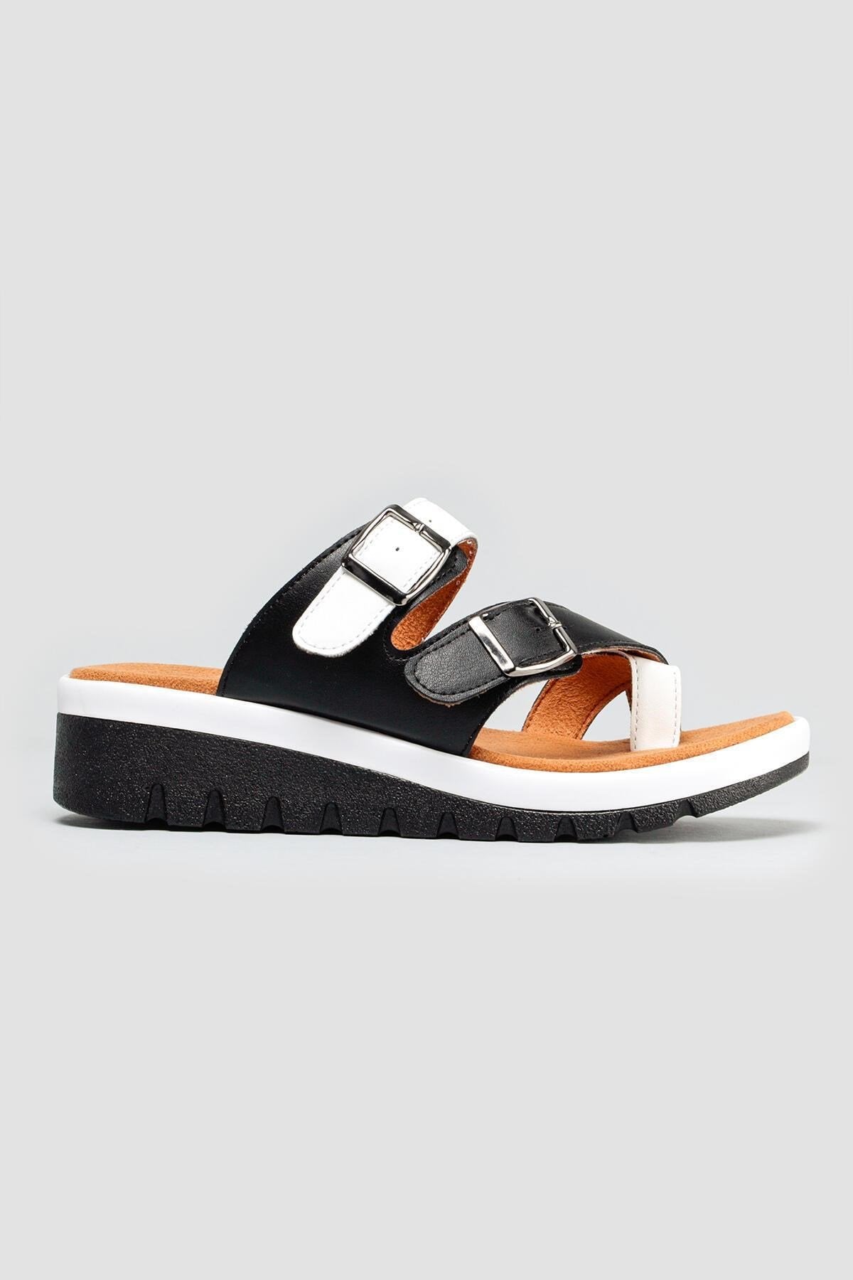 Taya Siyah Comfort Terlik