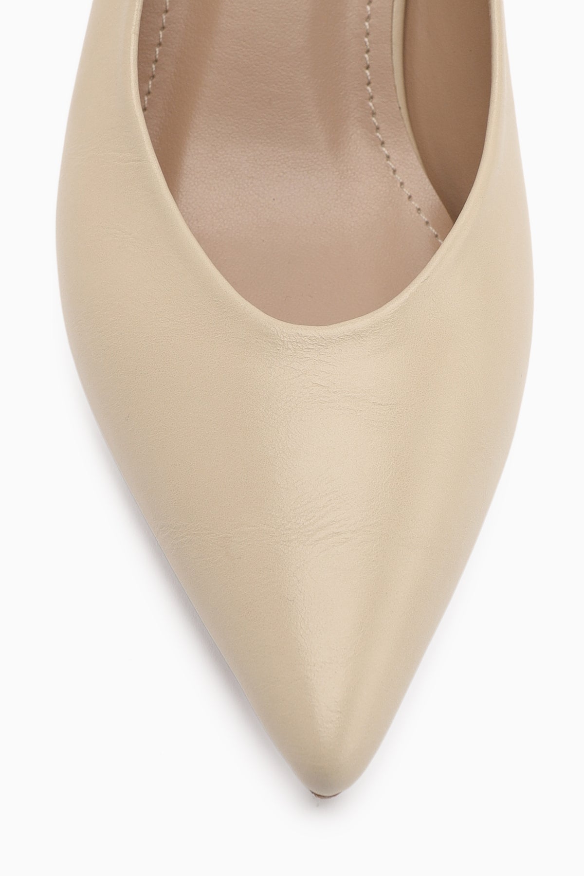 Michel Bej Kadın İnce Topuklu Ayakkabı