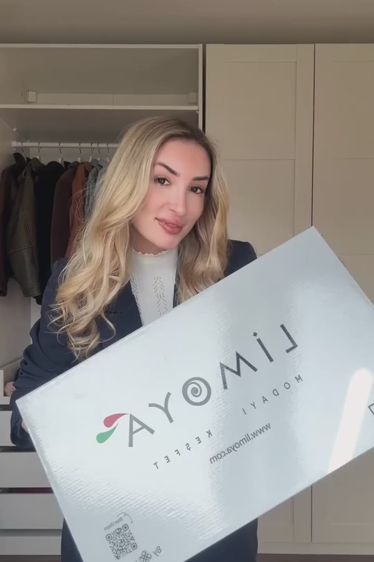 Zeina Taba Süet Tokalı Kadın Çizme