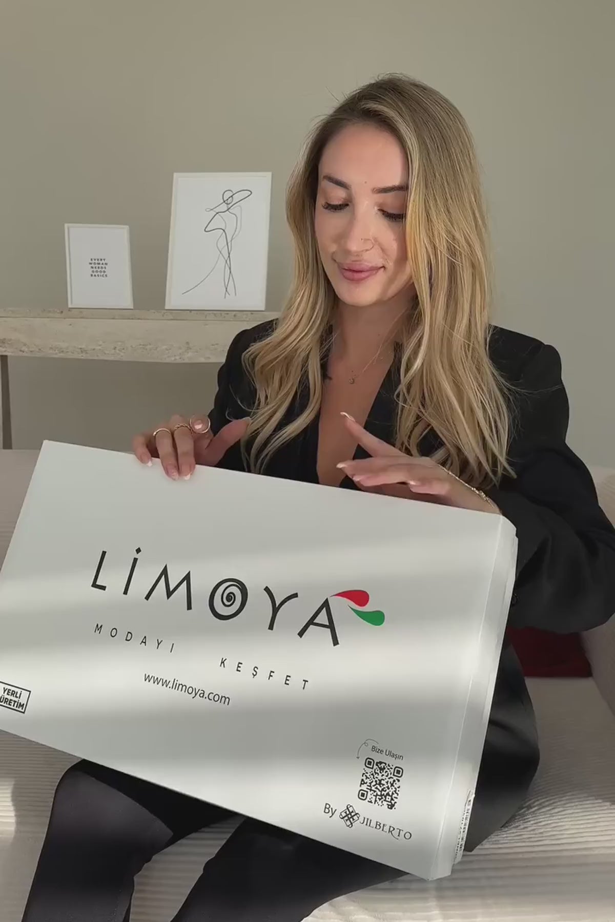 Sahara Hakiki Deri Kahve Körüklü Fermuarlı Kadın Çizme