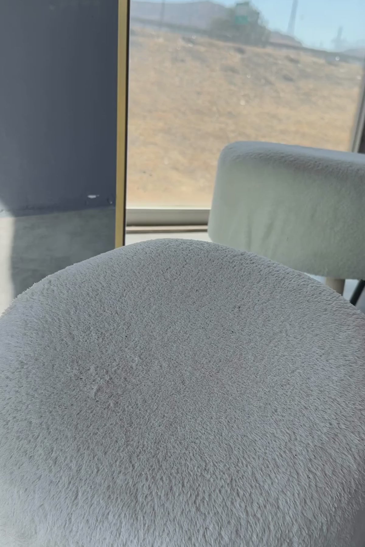 Rozhin Bej Kalın Taban Kadın Spor Ayakkabı