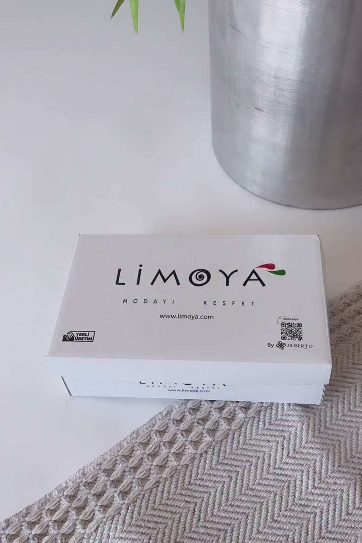 Luba Bordo Rugan Toka Detaylı Kısa Topuklu Günlük Ayakkabı