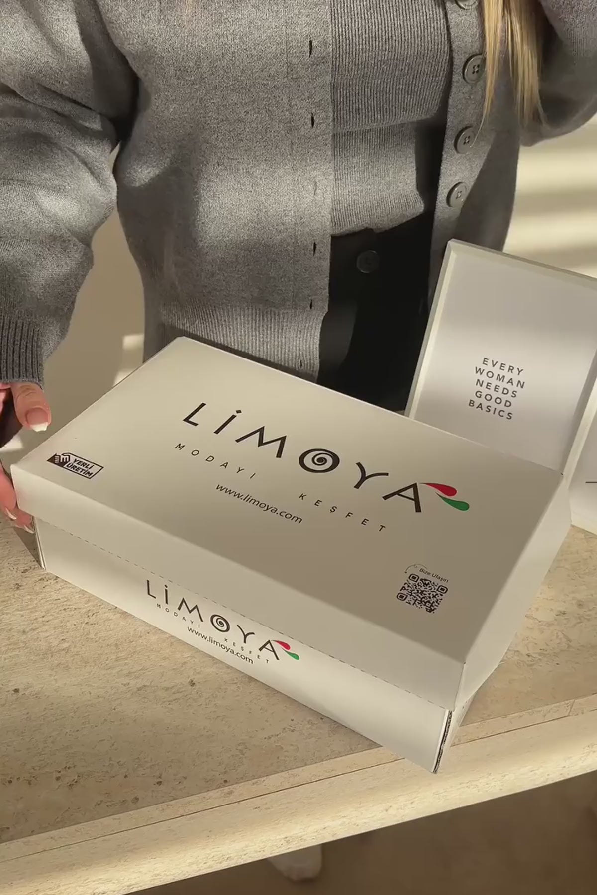 Junis Kahve Rugan Kadın Platform Topuklu Ayakkabı