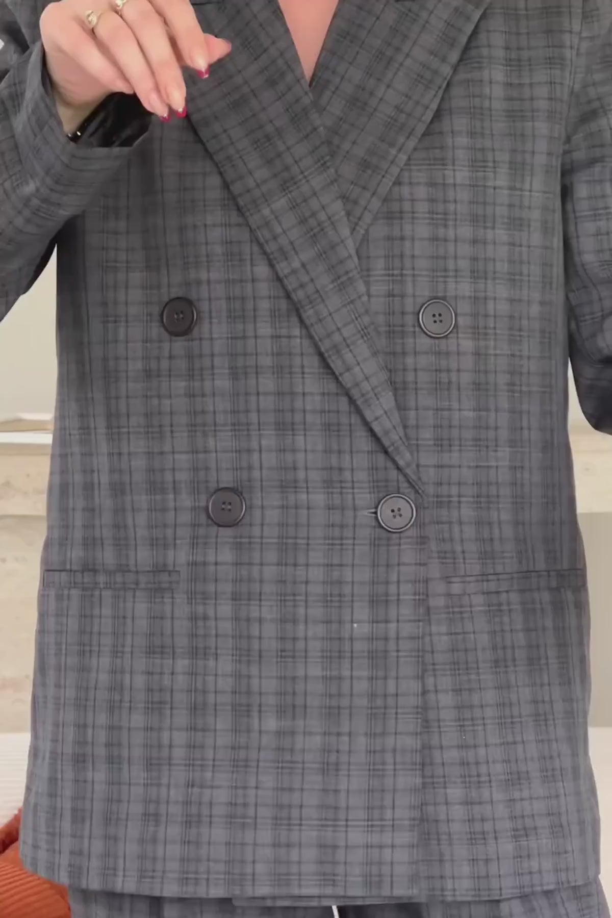 Joli Bej Western Kovboy Kadın Bot