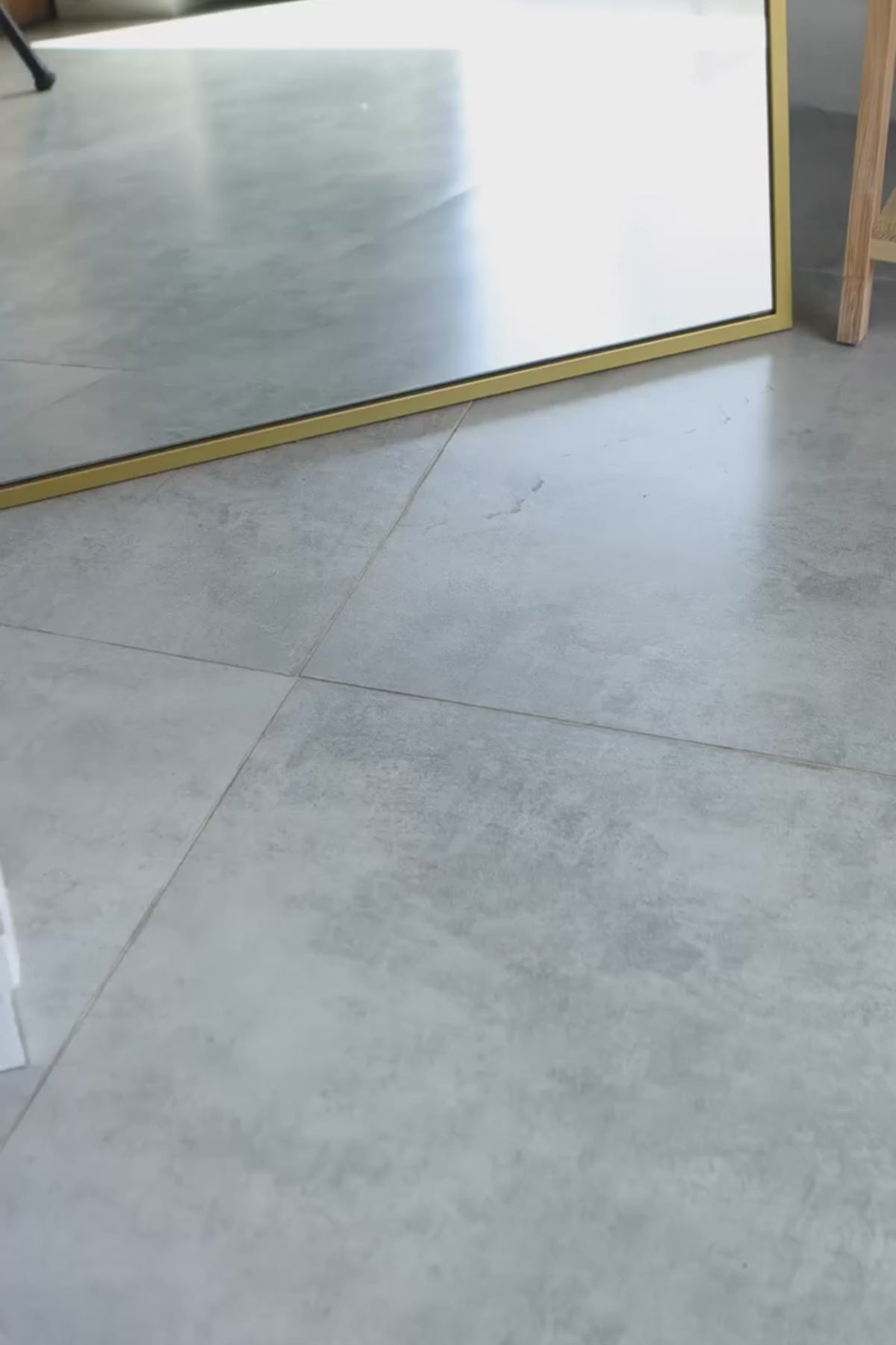 Elanor Siyah Tokalı Düz Tabanlı Kadın Terlik