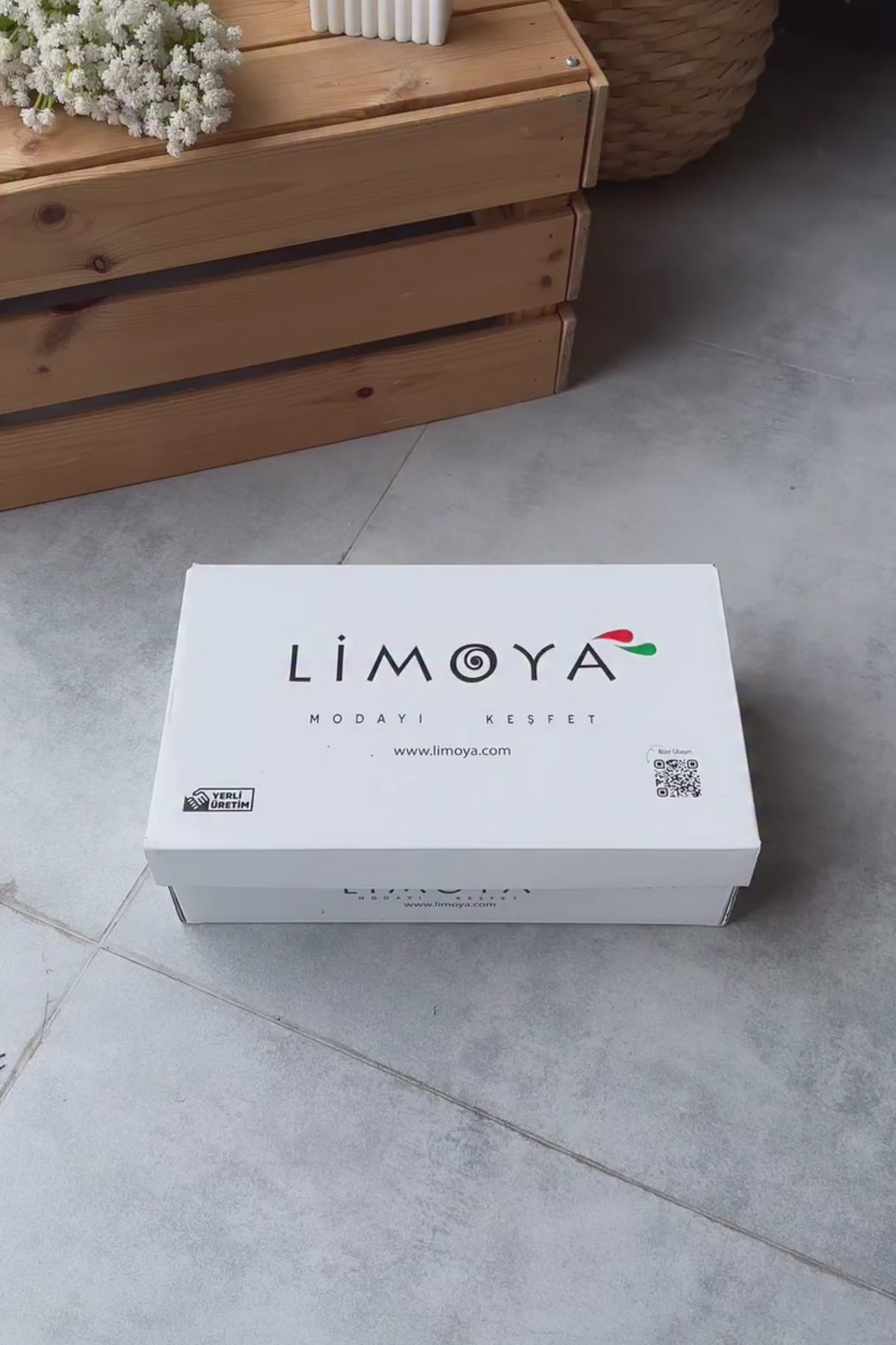 Sven Bordo Rugan Kemar Detaylı Kadın Topuklu Ayakkabı